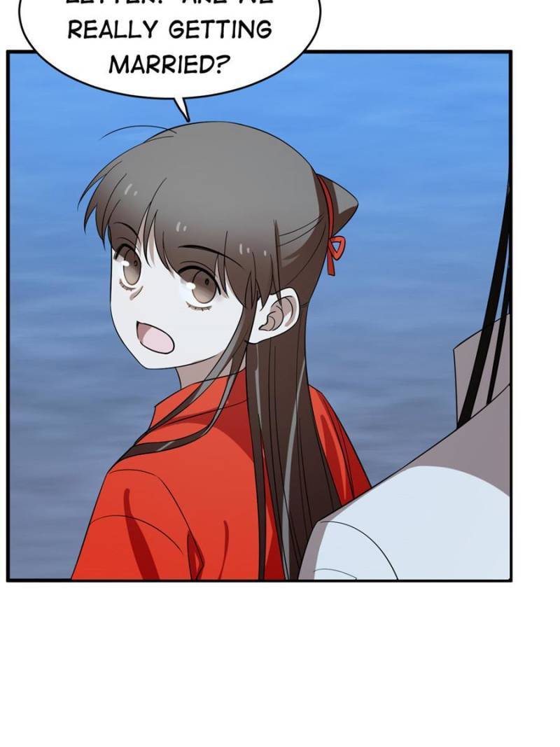 Queen of Poison: the Legend of a Super Agent, Doctor and Princess chapter 409 page 27