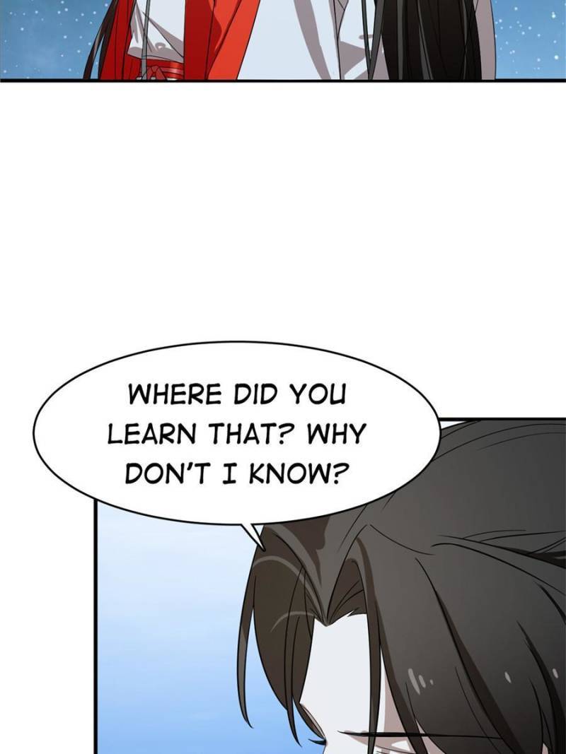 Queen of Poison: the Legend of a Super Agent, Doctor and Princess chapter 409 page 32