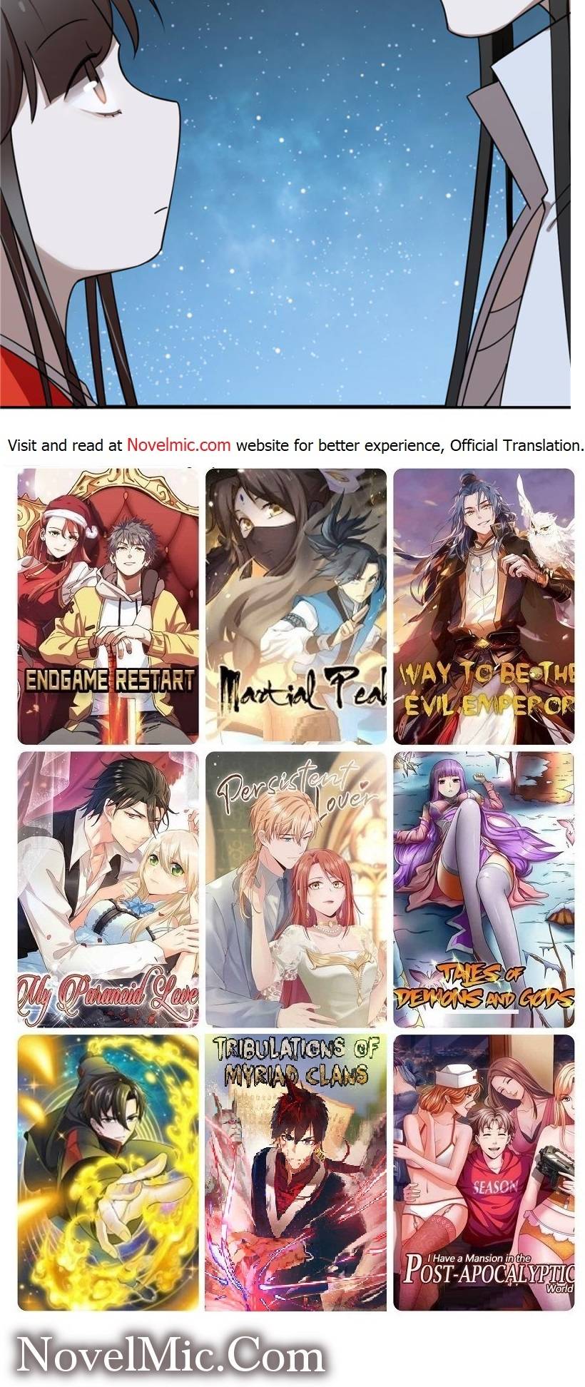 Queen of Poison: the Legend of a Super Agent, Doctor and Princess chapter 409 page 43