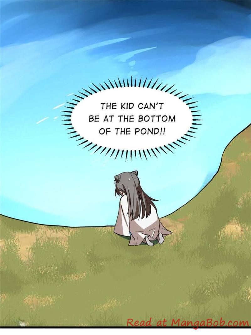 Queen of Poison: the Legend of a Super Agent, Doctor and Princess chapter 41 page 1