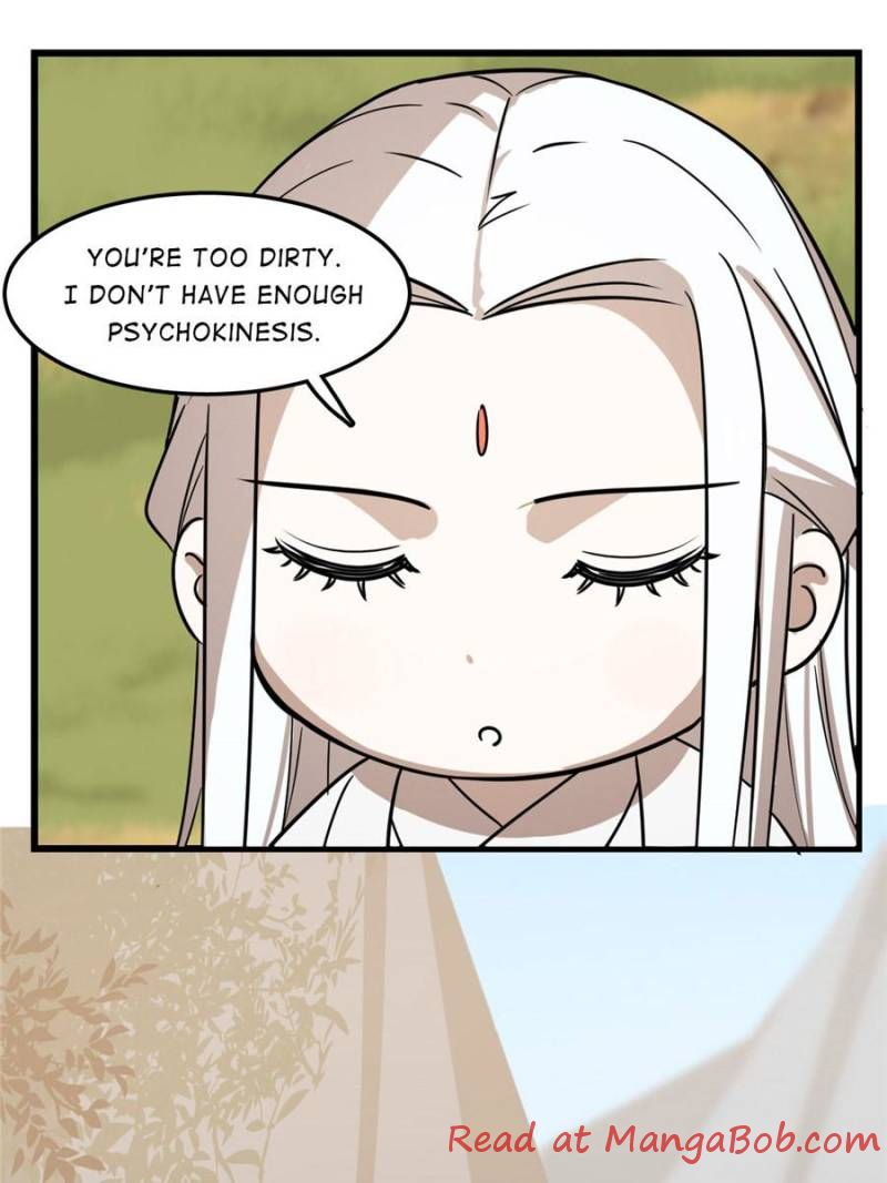 Queen of Poison: the Legend of a Super Agent, Doctor and Princess chapter 41 page 11