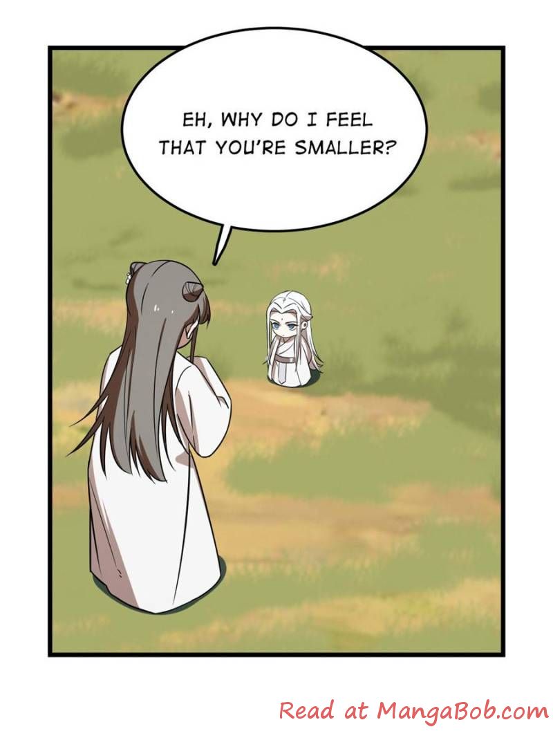 Queen of Poison: the Legend of a Super Agent, Doctor and Princess chapter 41 page 20