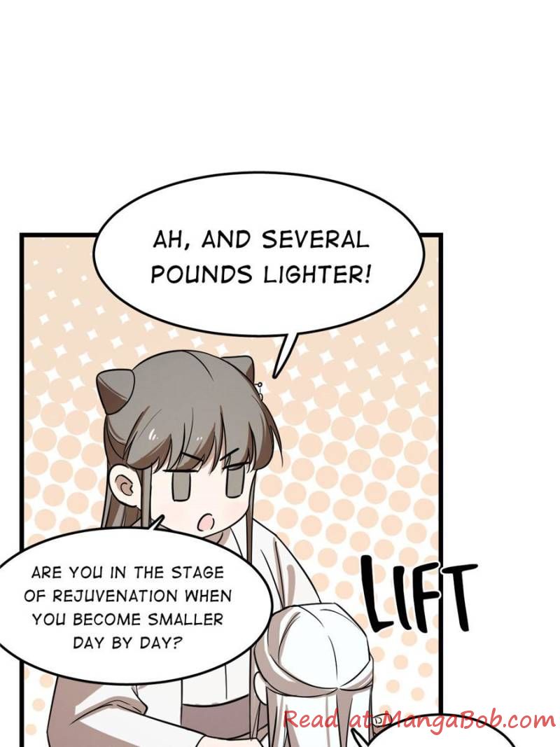 Queen of Poison: the Legend of a Super Agent, Doctor and Princess chapter 41 page 22