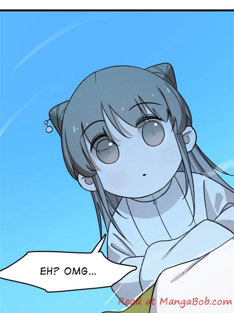 Queen of Poison: the Legend of a Super Agent, Doctor and Princess chapter 41 page 3