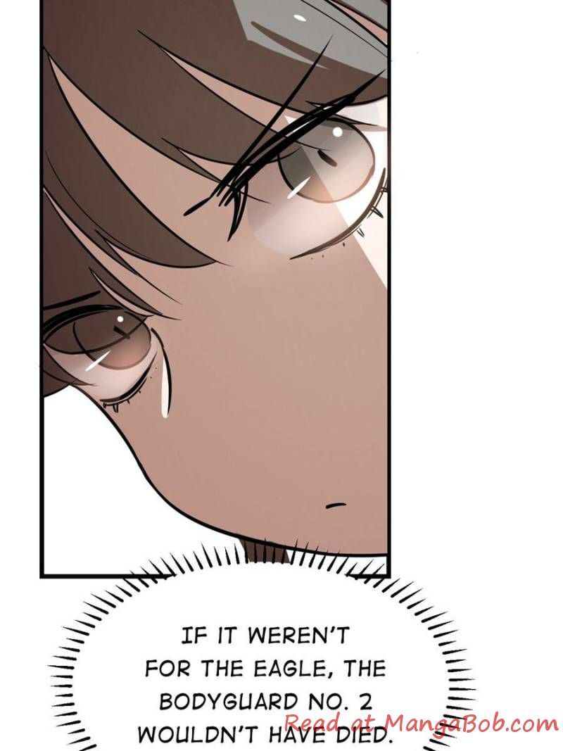 Queen of Poison: the Legend of a Super Agent, Doctor and Princess chapter 41 page 43