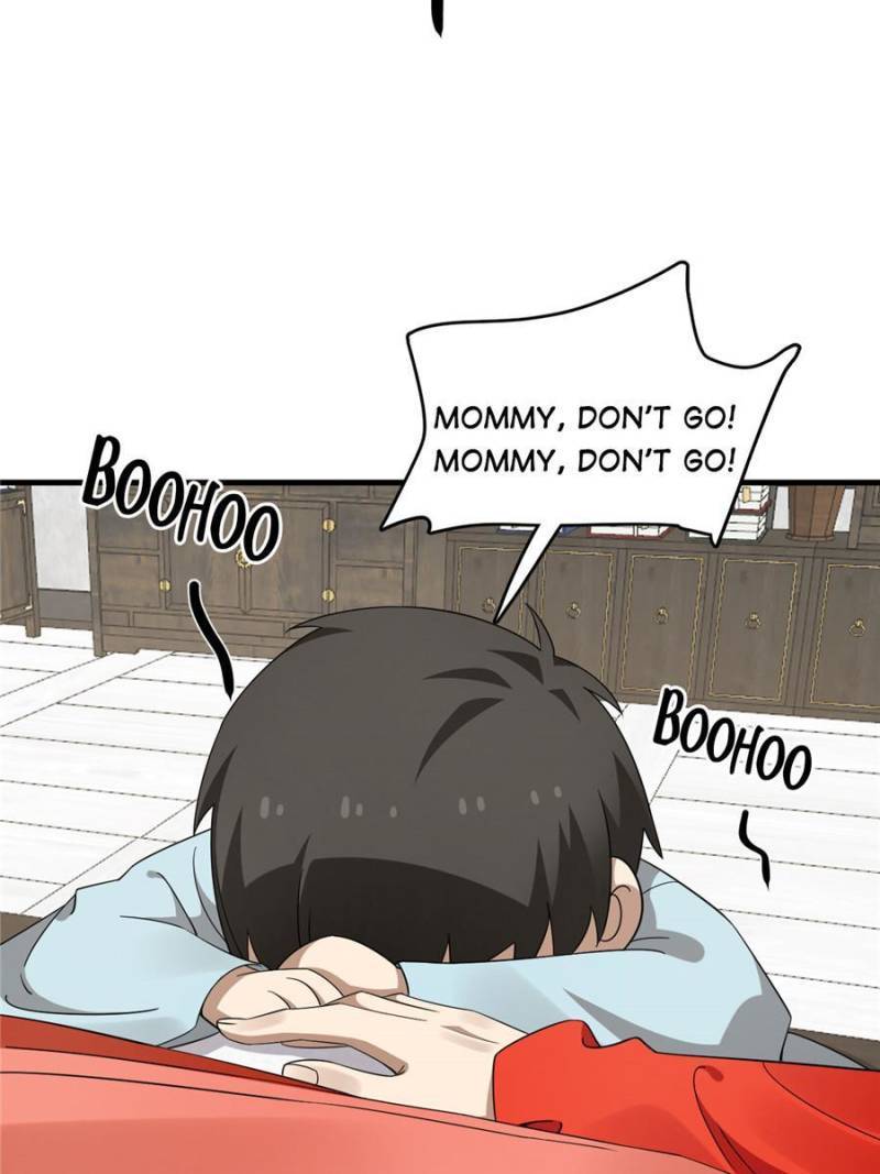 Queen of Poison: the Legend of a Super Agent, Doctor and Princess chapter 410 page 11