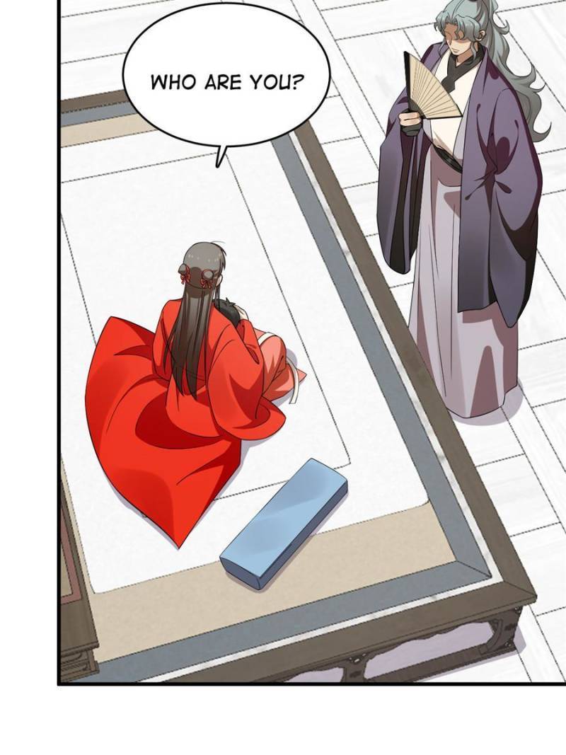 Queen of Poison: the Legend of a Super Agent, Doctor and Princess chapter 410 page 22