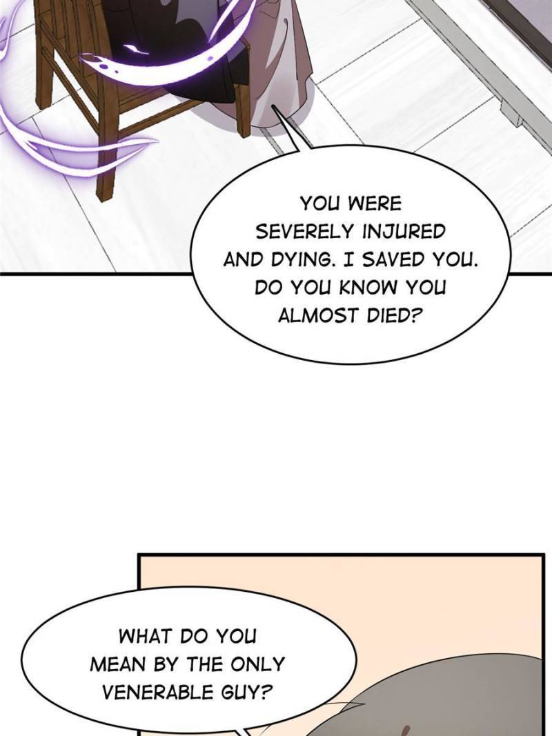 Queen of Poison: the Legend of a Super Agent, Doctor and Princess chapter 410 page 26