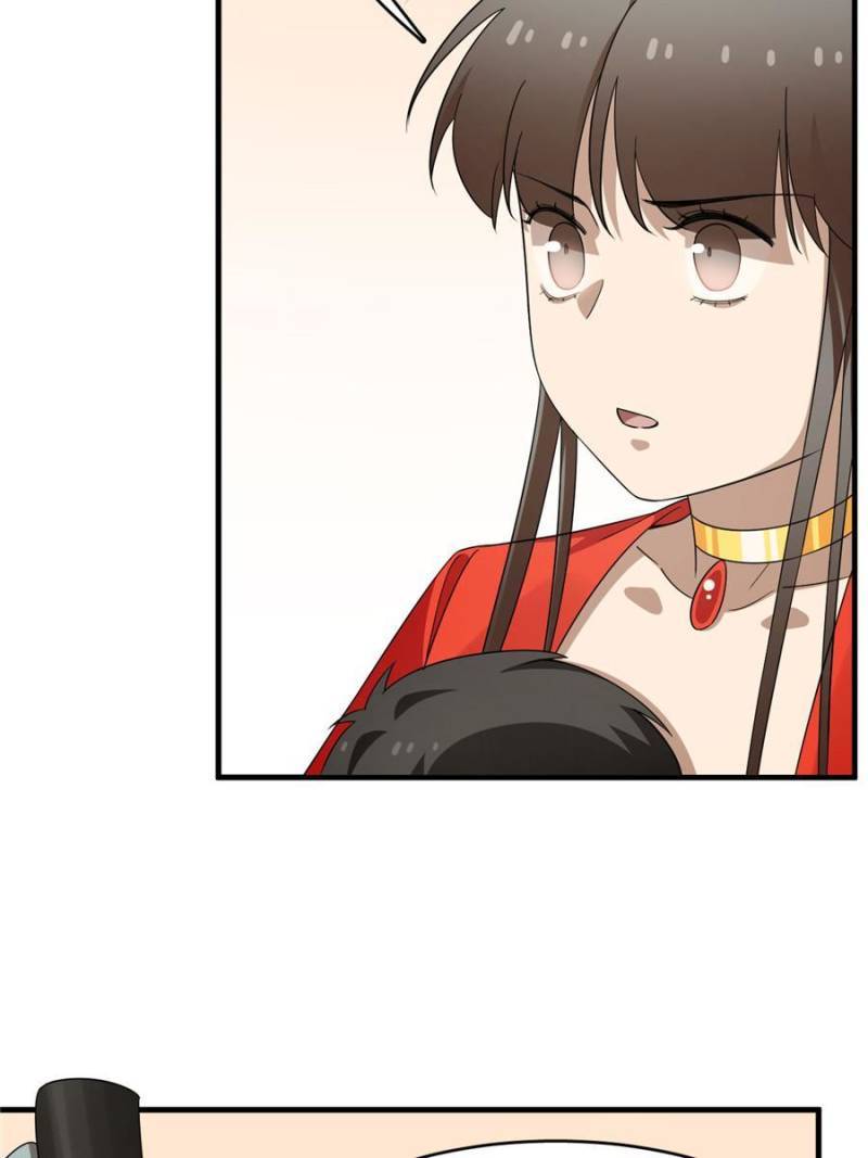 Queen of Poison: the Legend of a Super Agent, Doctor and Princess chapter 410 page 27