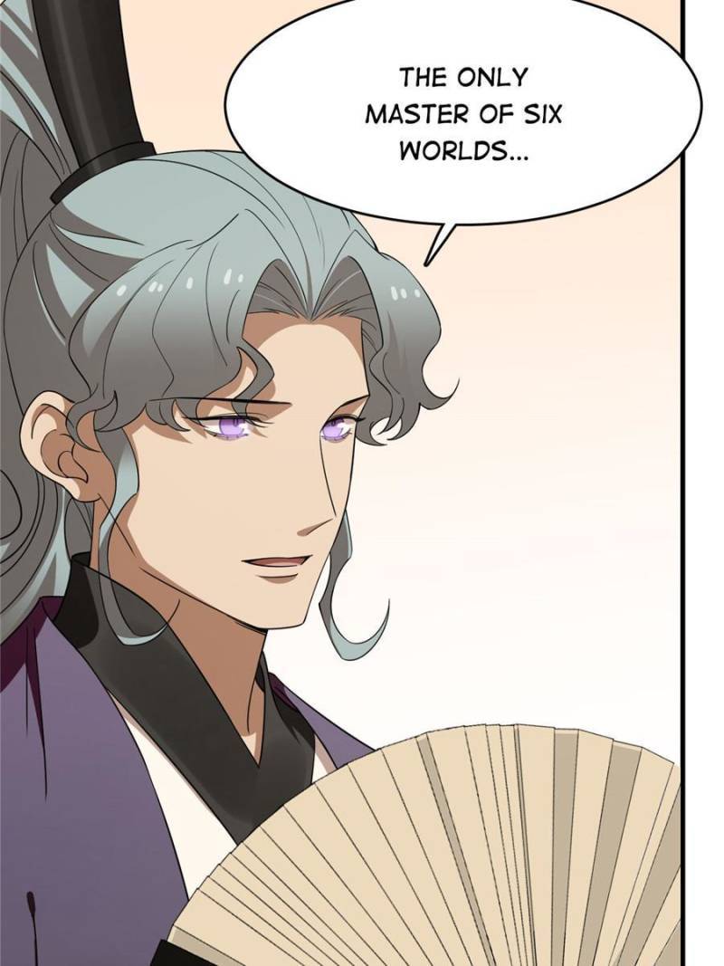 Queen of Poison: the Legend of a Super Agent, Doctor and Princess chapter 410 page 28