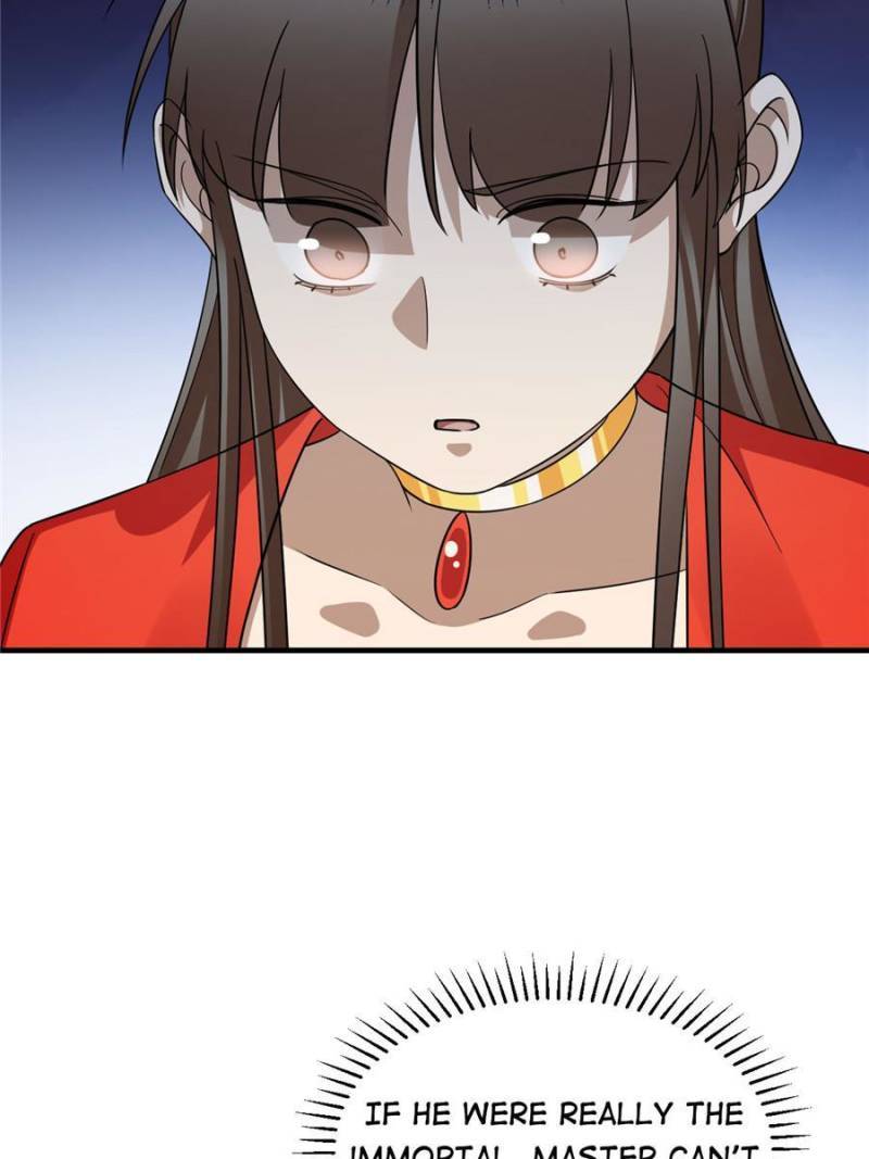 Queen of Poison: the Legend of a Super Agent, Doctor and Princess chapter 410 page 31