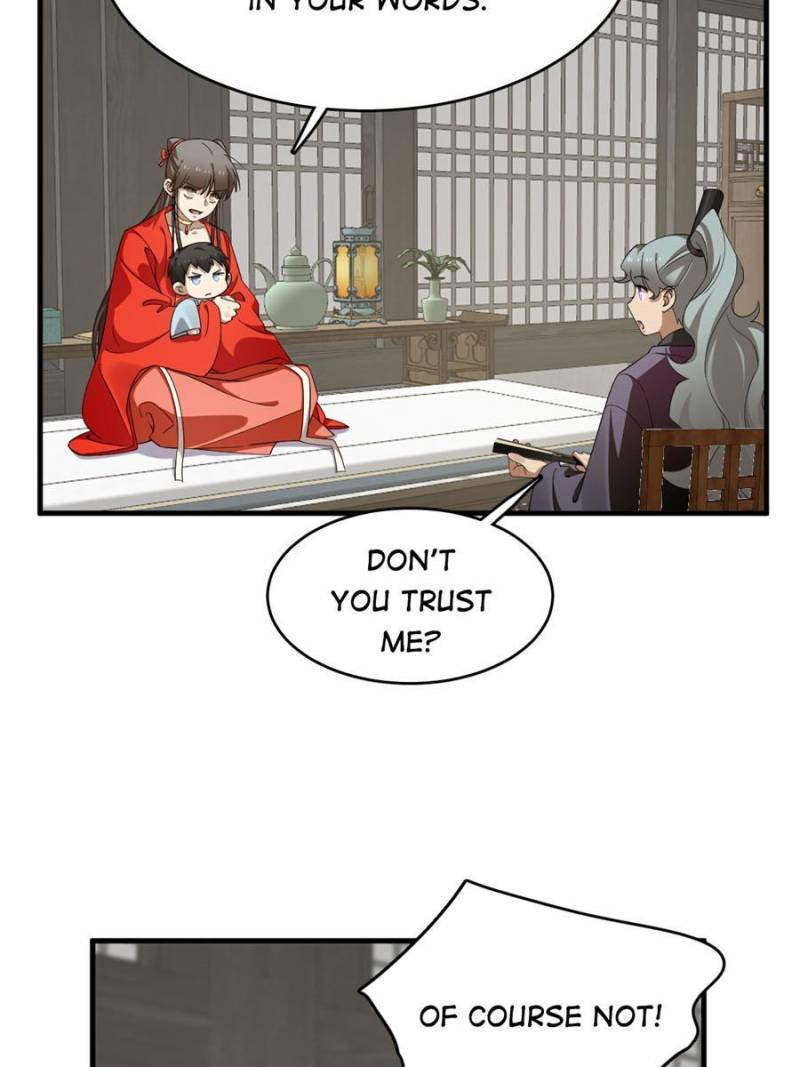 Queen of Poison: the Legend of a Super Agent, Doctor and Princess chapter 410 page 33