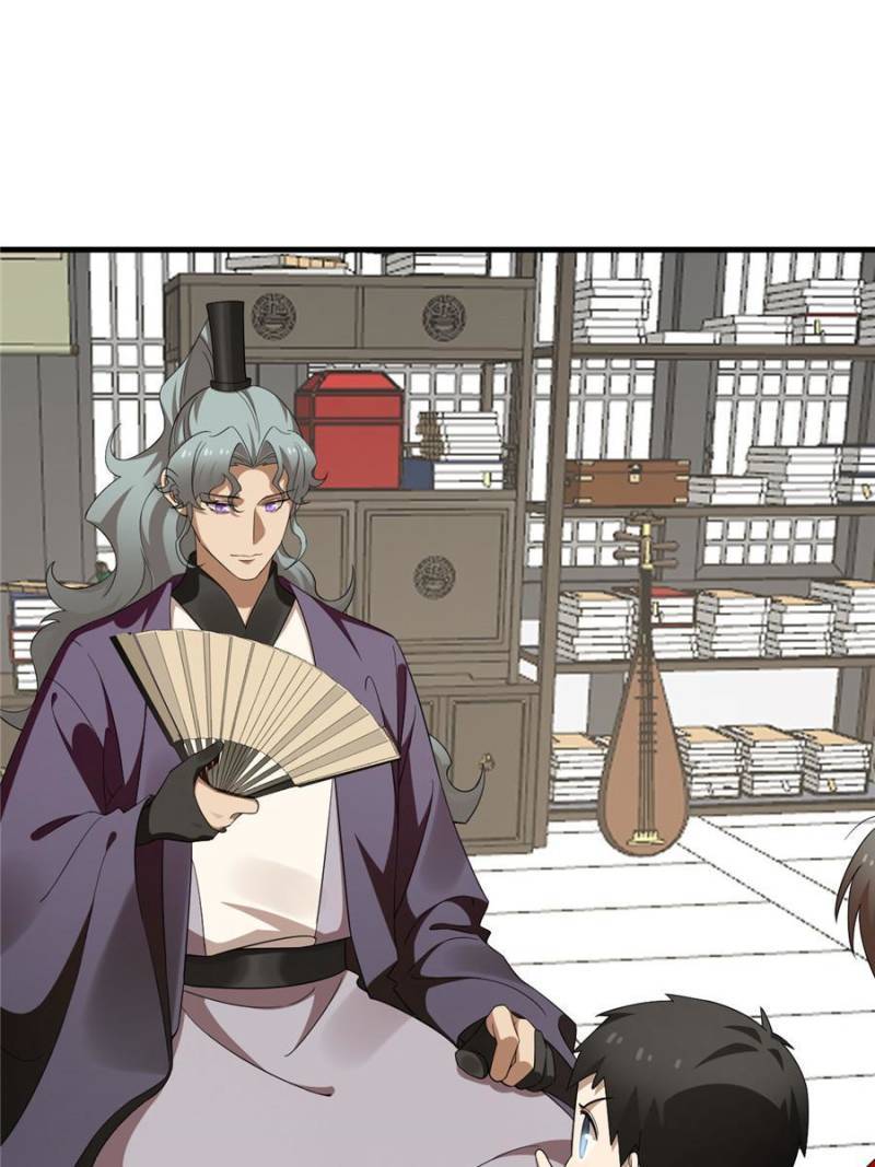 Queen of Poison: the Legend of a Super Agent, Doctor and Princess chapter 410 page 35