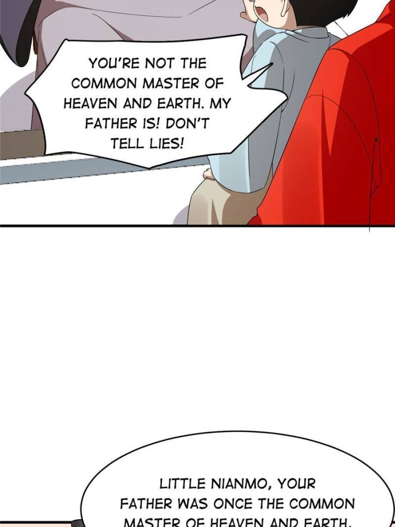 Queen of Poison: the Legend of a Super Agent, Doctor and Princess chapter 410 page 36