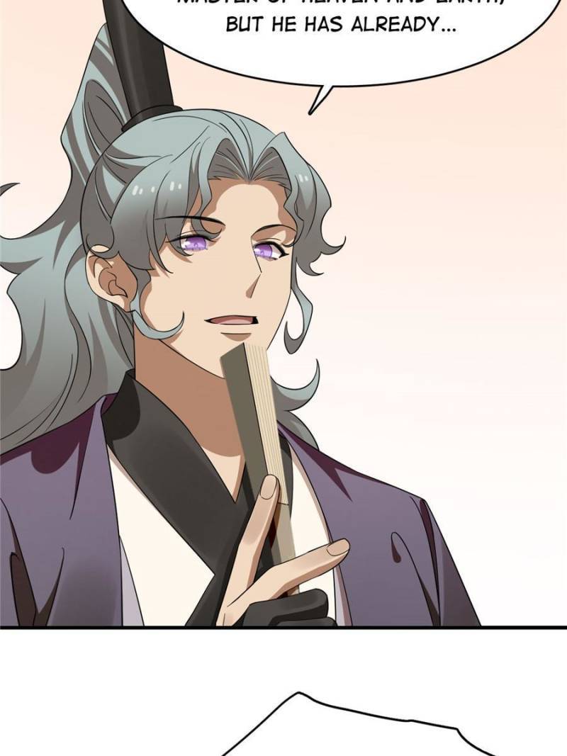 Queen of Poison: the Legend of a Super Agent, Doctor and Princess chapter 410 page 37