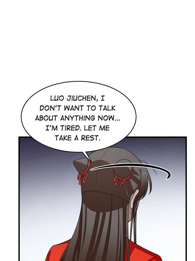 Queen of Poison: the Legend of a Super Agent, Doctor and Princess chapter 410 page 43