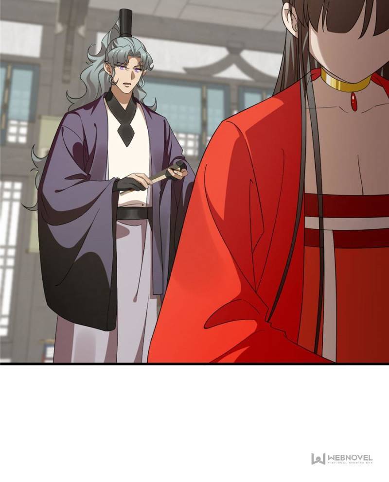 Queen of Poison: the Legend of a Super Agent, Doctor and Princess chapter 410 page 45