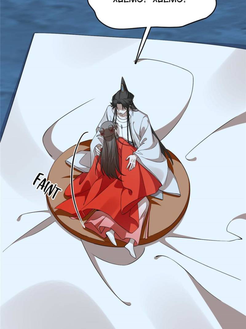 Queen of Poison: the Legend of a Super Agent, Doctor and Princess chapter 410 page 9