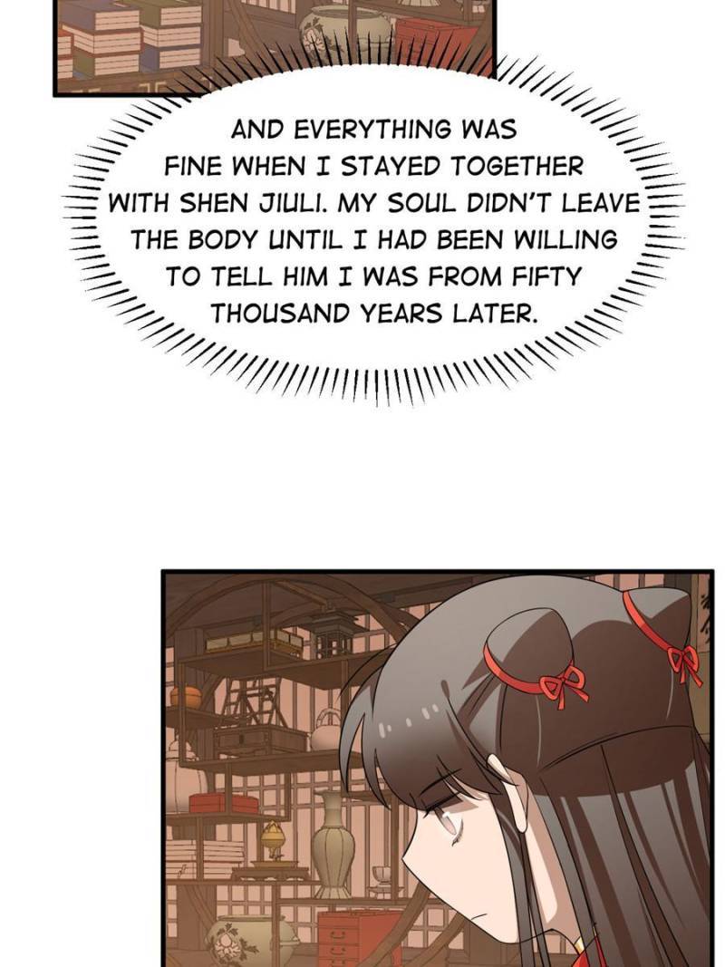 Queen of Poison: the Legend of a Super Agent, Doctor and Princess chapter 411 page 15