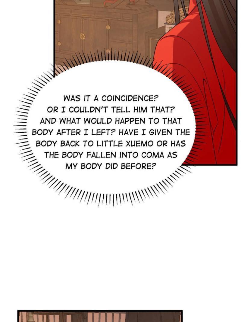 Queen of Poison: the Legend of a Super Agent, Doctor and Princess chapter 411 page 16