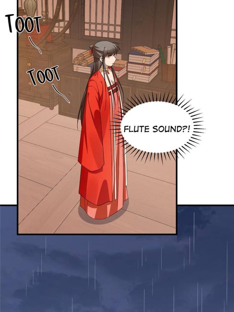 Queen of Poison: the Legend of a Super Agent, Doctor and Princess chapter 411 page 17