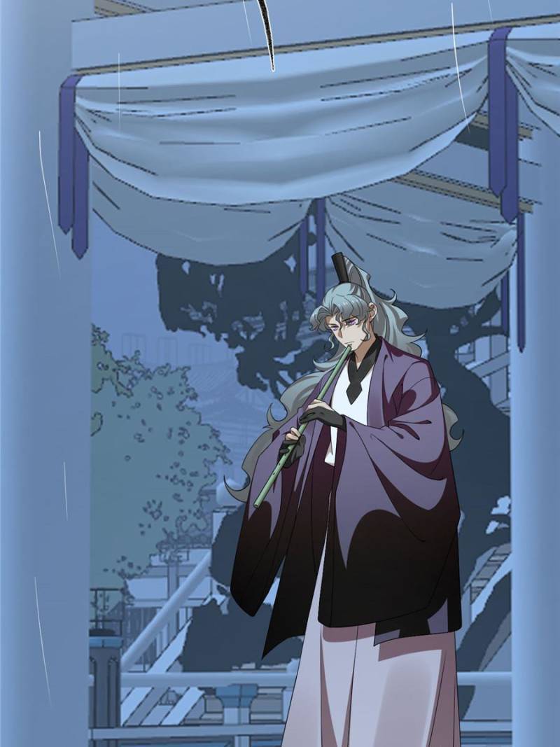 Queen of Poison: the Legend of a Super Agent, Doctor and Princess chapter 411 page 20