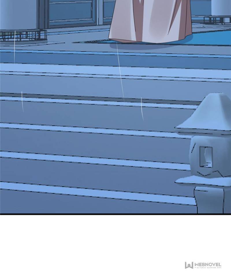 Queen of Poison: the Legend of a Super Agent, Doctor and Princess chapter 411 page 21