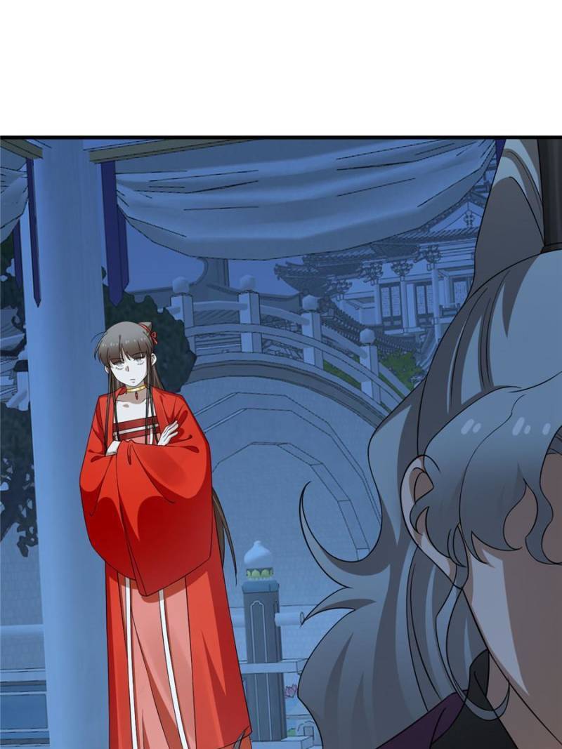 Queen of Poison: the Legend of a Super Agent, Doctor and Princess chapter 411 page 22