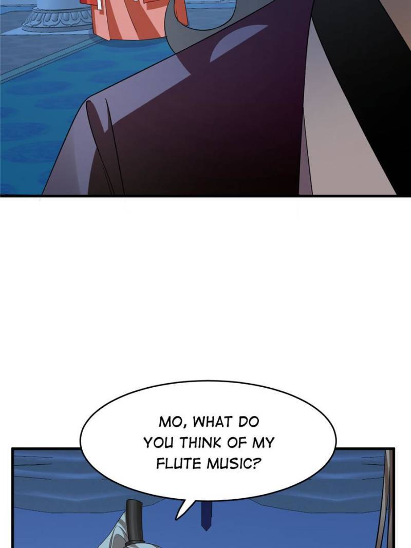 Queen of Poison: the Legend of a Super Agent, Doctor and Princess chapter 411 page 23