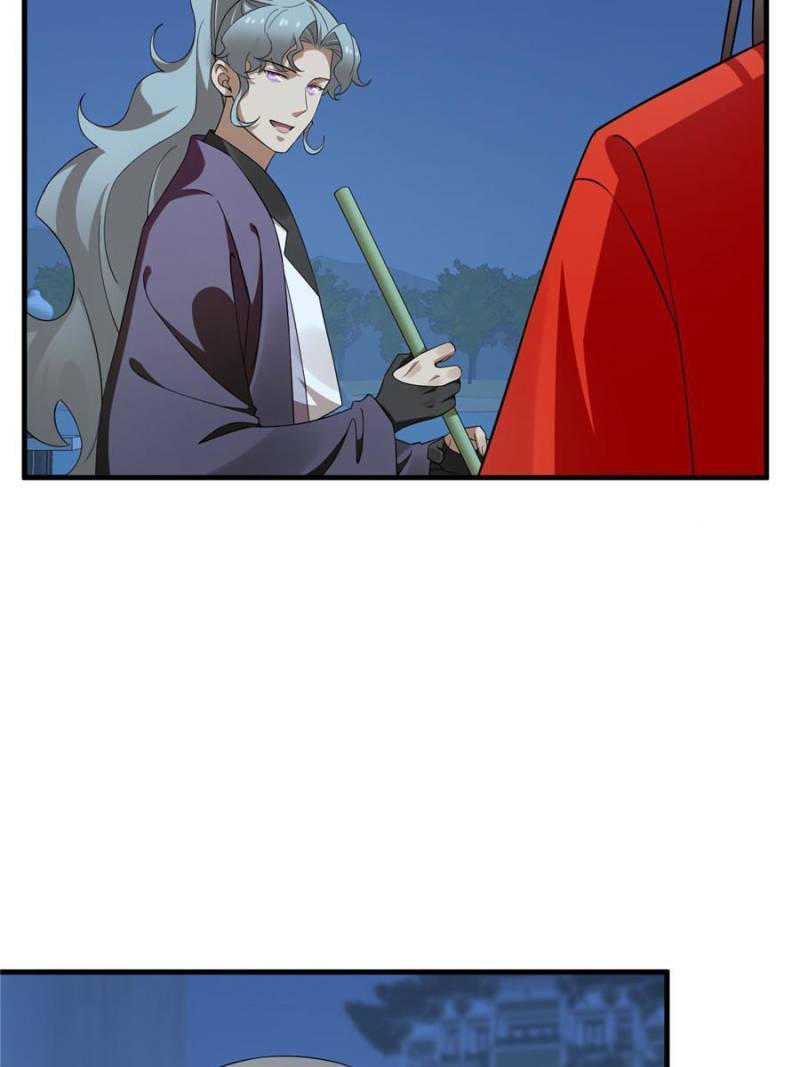 Queen of Poison: the Legend of a Super Agent, Doctor and Princess chapter 411 page 24