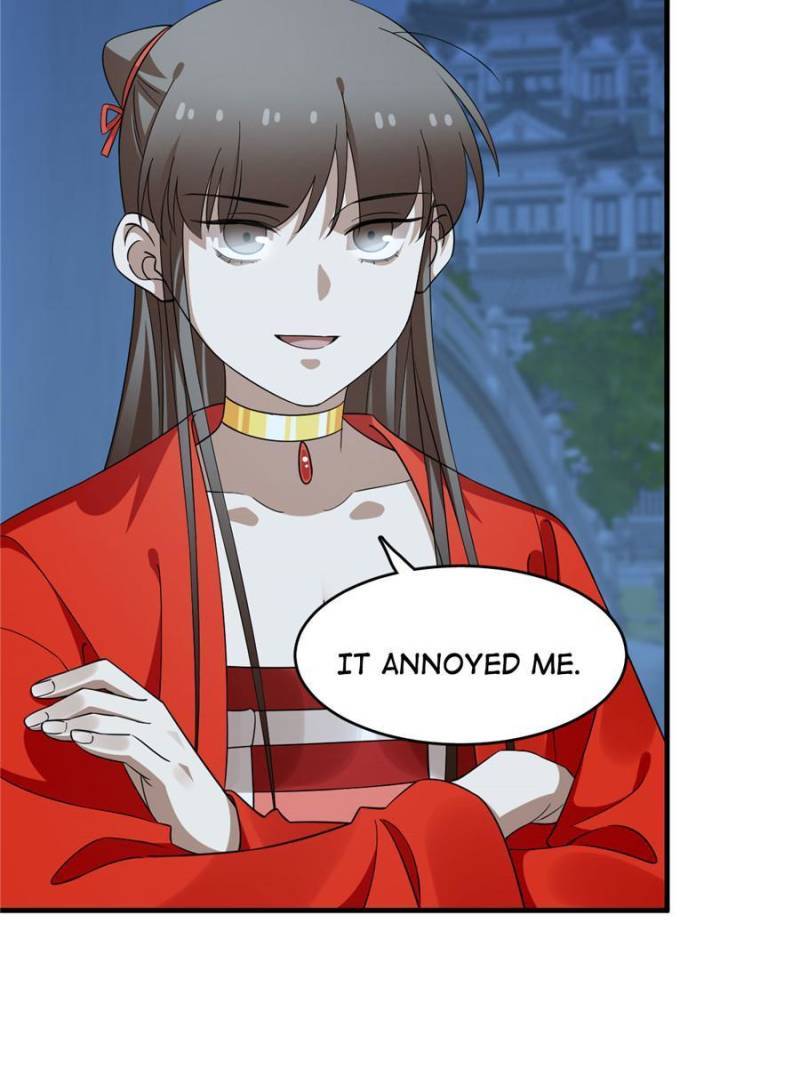 Queen of Poison: the Legend of a Super Agent, Doctor and Princess chapter 411 page 25