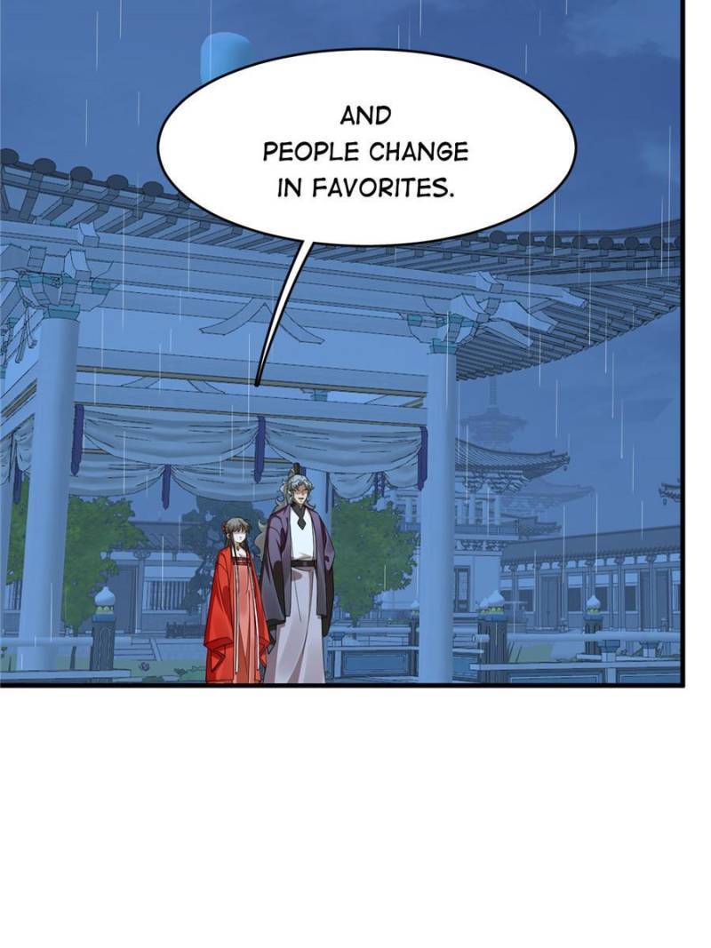 Queen of Poison: the Legend of a Super Agent, Doctor and Princess chapter 411 page 29