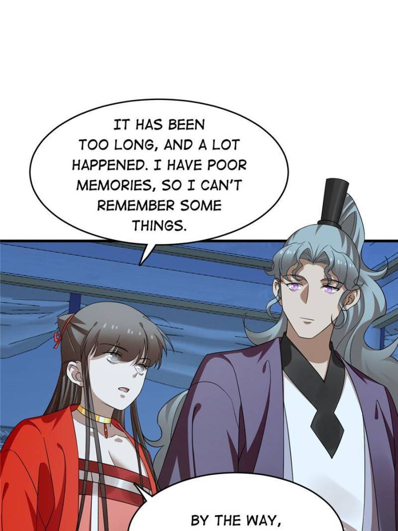 Queen of Poison: the Legend of a Super Agent, Doctor and Princess chapter 411 page 30