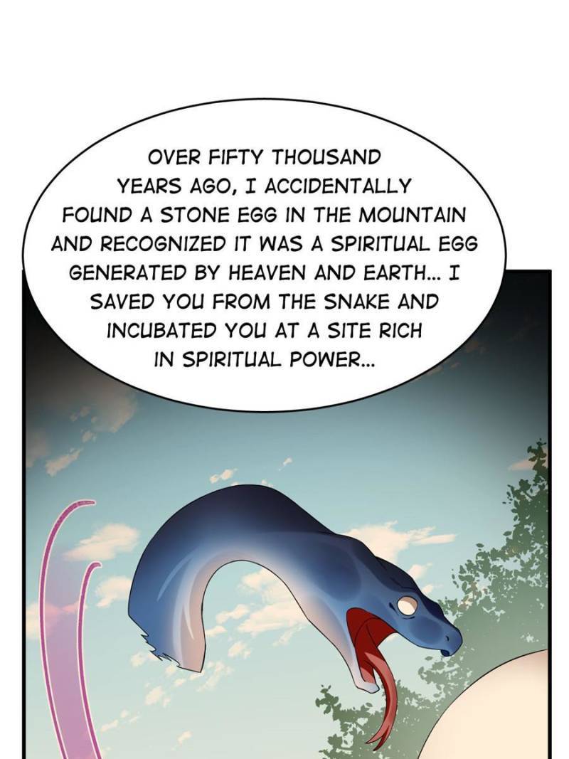 Queen of Poison: the Legend of a Super Agent, Doctor and Princess chapter 411 page 34