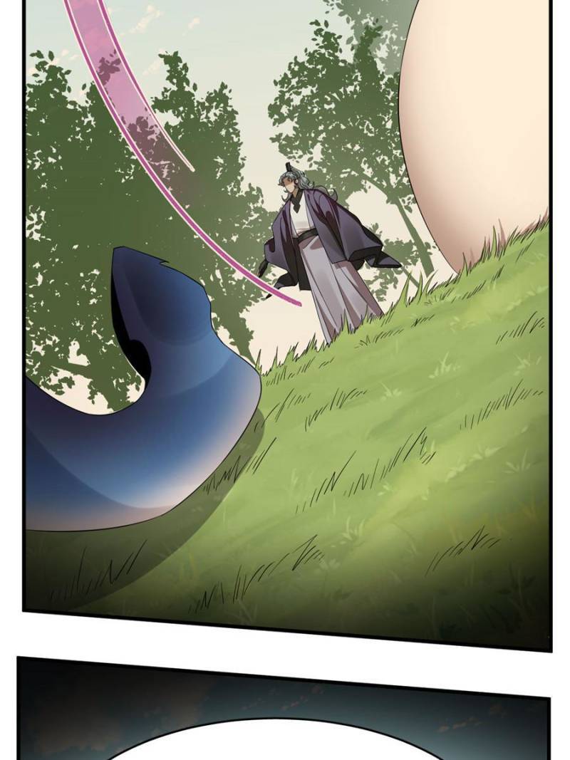 Queen of Poison: the Legend of a Super Agent, Doctor and Princess chapter 411 page 35