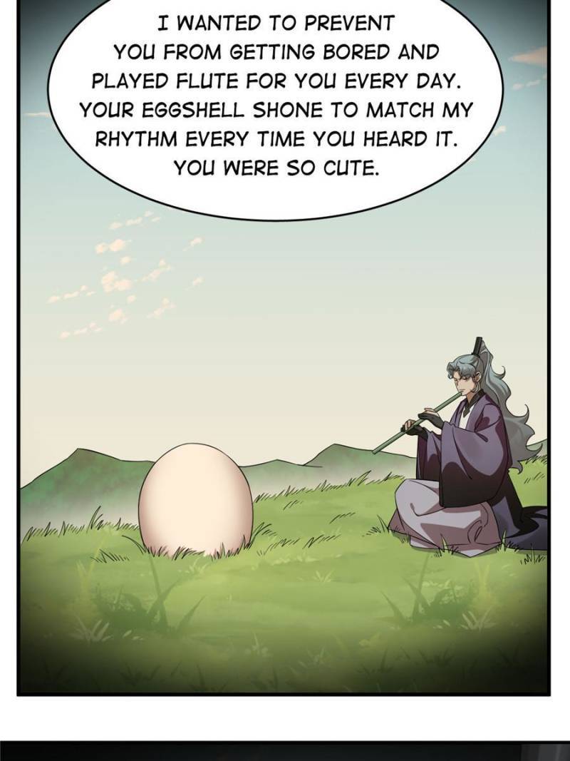 Queen of Poison: the Legend of a Super Agent, Doctor and Princess chapter 411 page 36