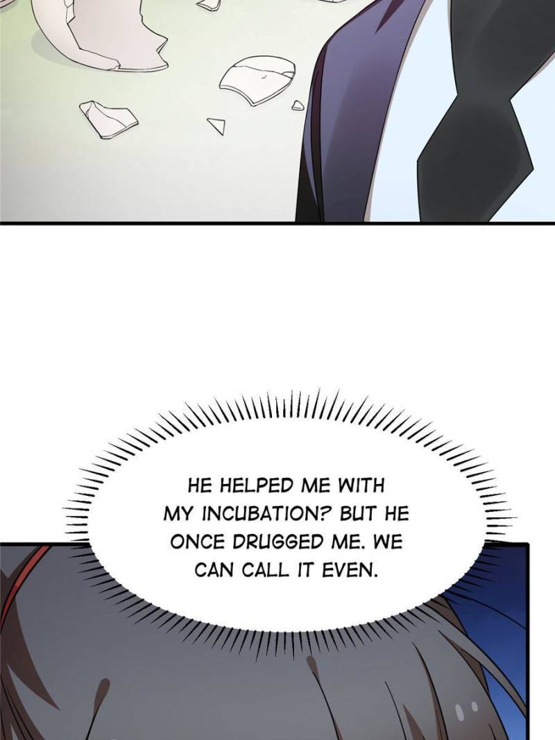 Queen of Poison: the Legend of a Super Agent, Doctor and Princess chapter 411 page 38