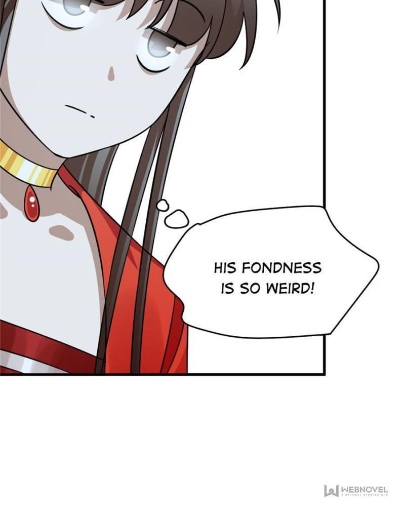 Queen of Poison: the Legend of a Super Agent, Doctor and Princess chapter 411 page 42