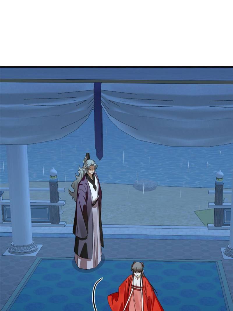 Queen of Poison: the Legend of a Super Agent, Doctor and Princess chapter 411 page 43