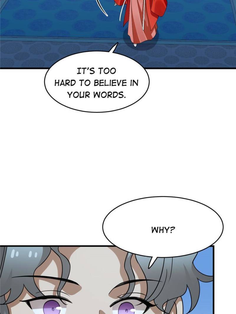 Queen of Poison: the Legend of a Super Agent, Doctor and Princess chapter 411 page 44