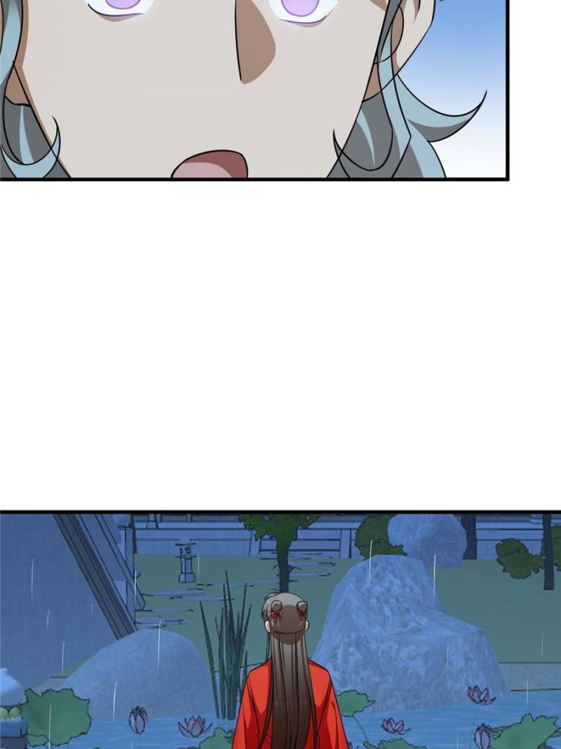 Queen of Poison: the Legend of a Super Agent, Doctor and Princess chapter 411 page 45