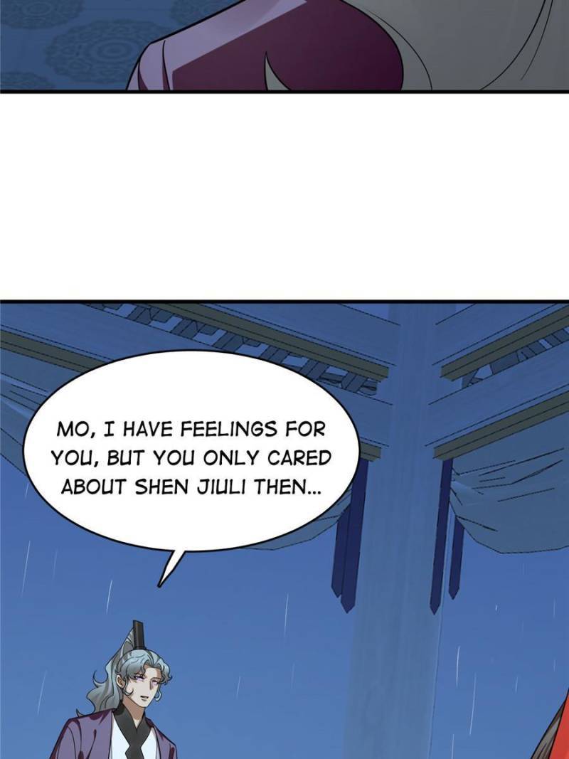 Queen of Poison: the Legend of a Super Agent, Doctor and Princess chapter 411 page 47