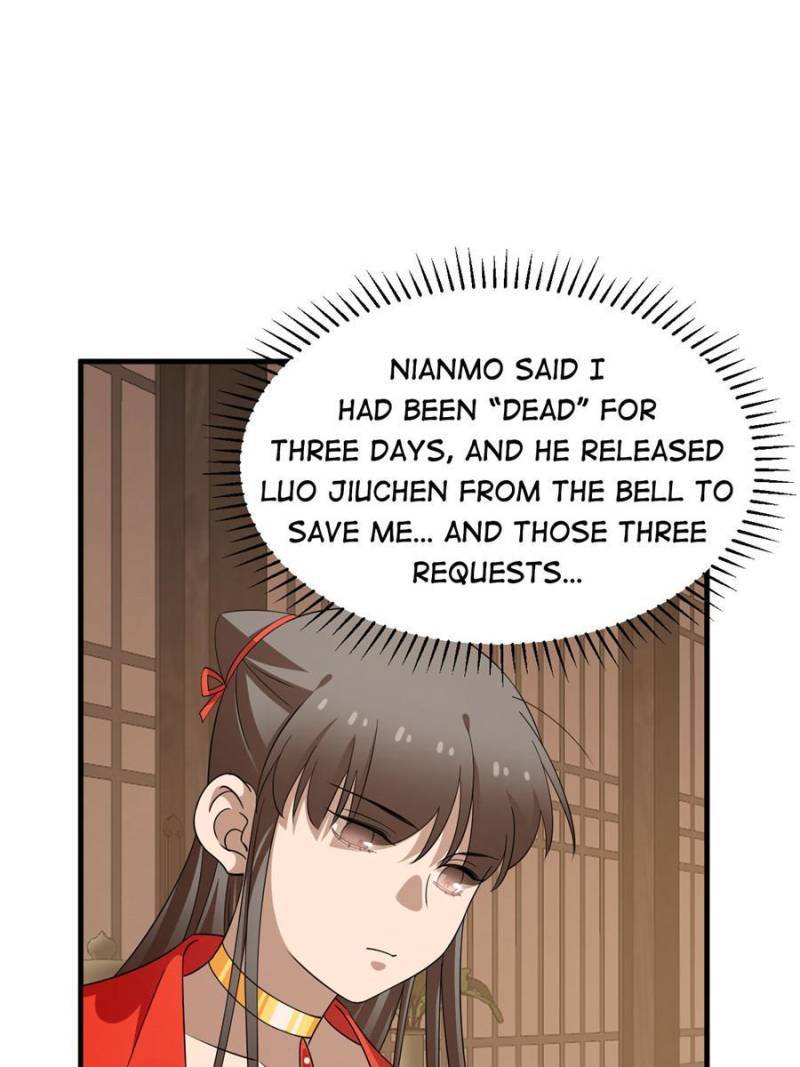 Queen of Poison: the Legend of a Super Agent, Doctor and Princess chapter 411 page 5