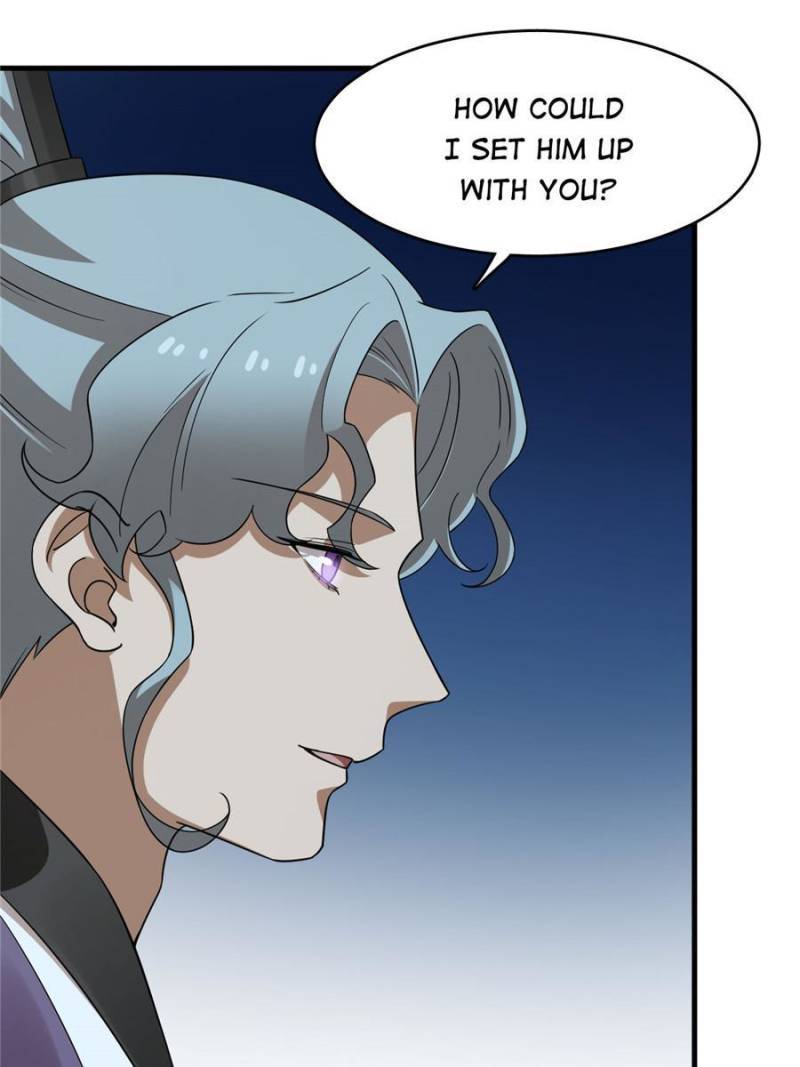 Queen of Poison: the Legend of a Super Agent, Doctor and Princess chapter 411 page 50