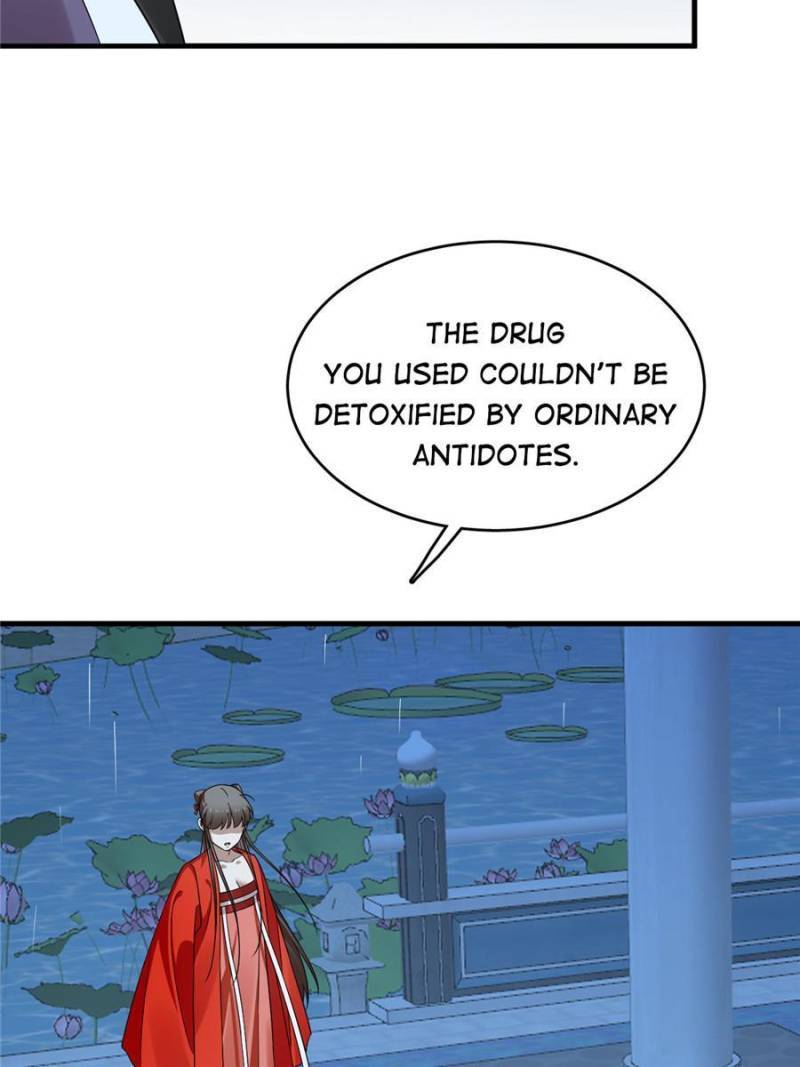 Queen of Poison: the Legend of a Super Agent, Doctor and Princess chapter 411 page 51