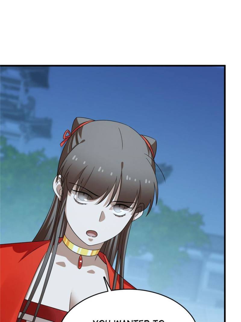 Queen of Poison: the Legend of a Super Agent, Doctor and Princess chapter 411 page 54