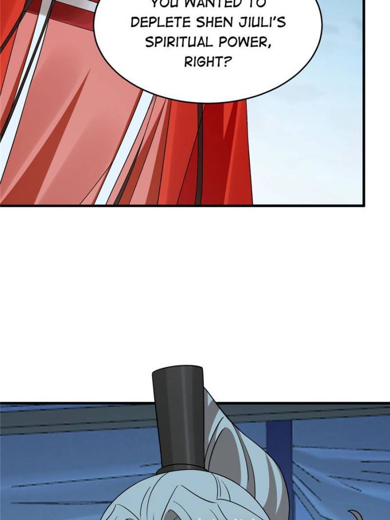 Queen of Poison: the Legend of a Super Agent, Doctor and Princess chapter 411 page 55