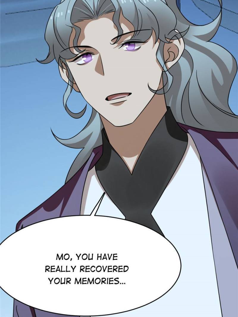 Queen of Poison: the Legend of a Super Agent, Doctor and Princess chapter 411 page 56