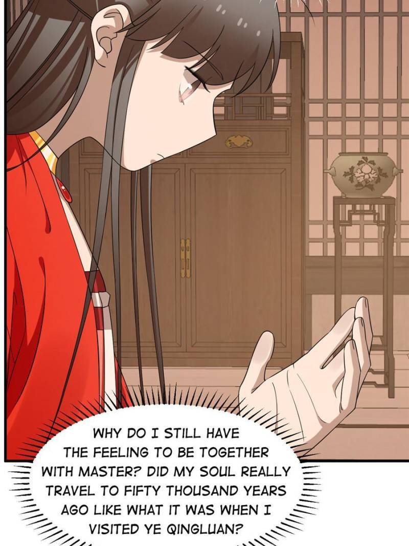 Queen of Poison: the Legend of a Super Agent, Doctor and Princess chapter 411 page 8