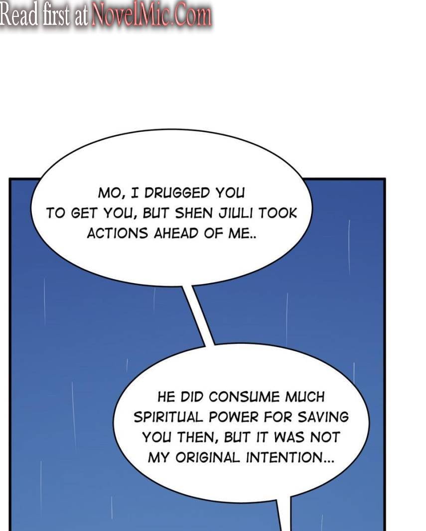 Queen of Poison: the Legend of a Super Agent, Doctor and Princess chapter 412 page 1